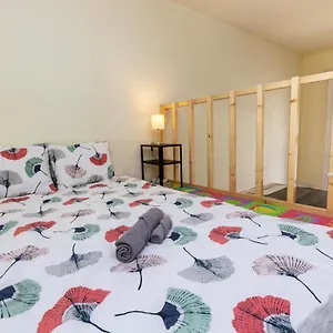 2* Guest house Three Cats