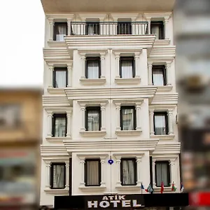 Atik Istambul