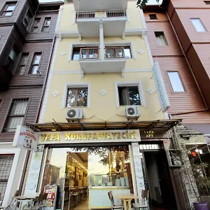 Vefa Hotel&suites Istambul