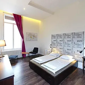 Vendégház 5, Budapest