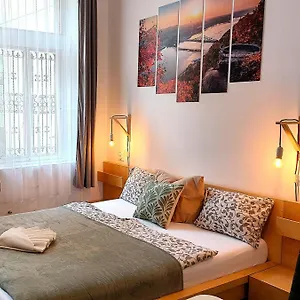 Goodmo Smart Budapest