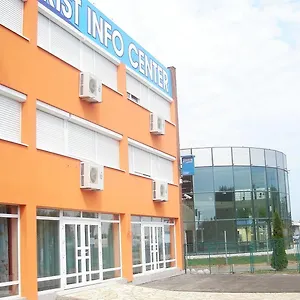 Tisza Corner Szeged