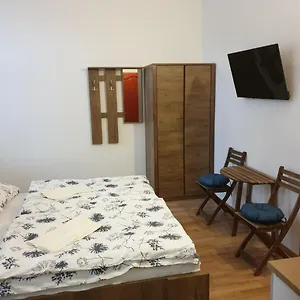 2* Guest house Orczy Park