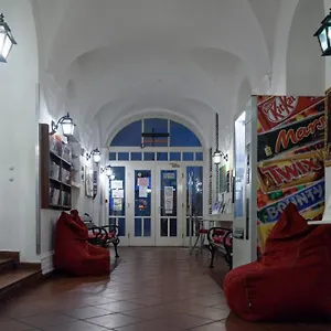 Hostel Mp, Boedapest