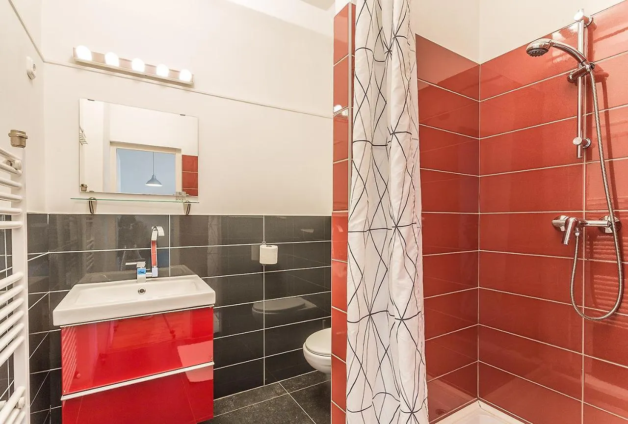 Guest house Koleves Fogado Hotel Budapest